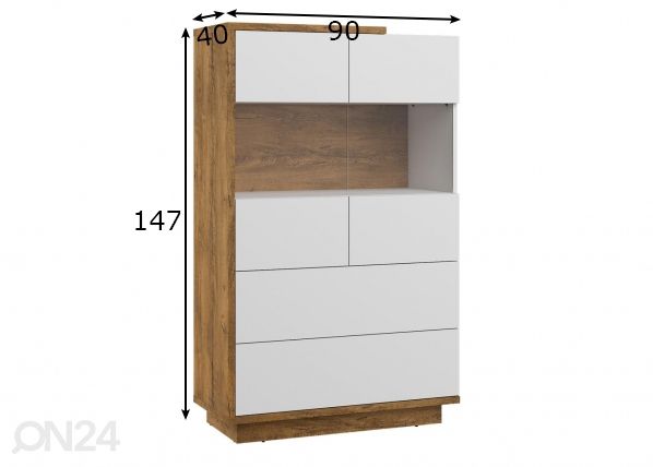Vitriini mitat