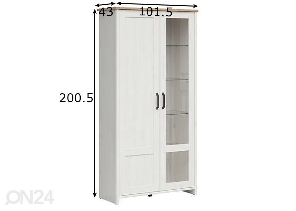 Vitriini mitat