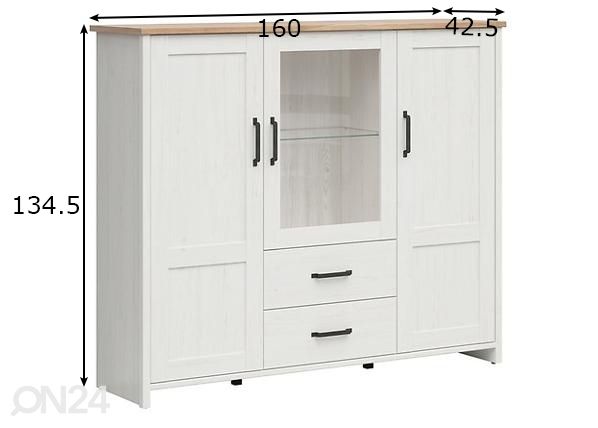 Vitriini mitat