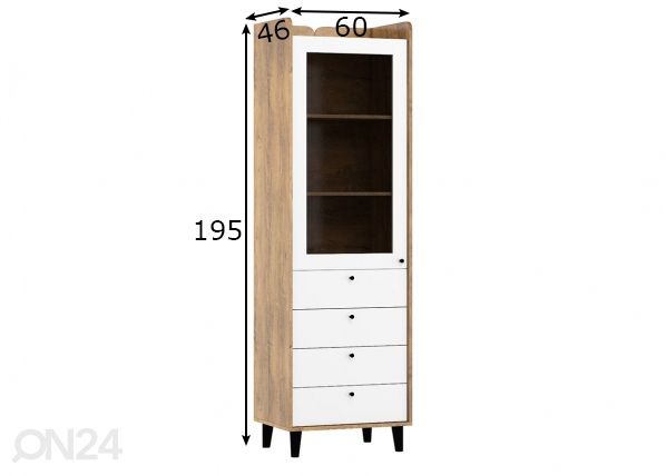 Vitriini mitat