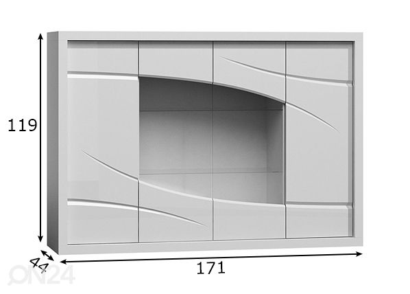 Vitriini mitat