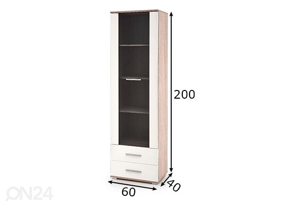 Vitriini mitat