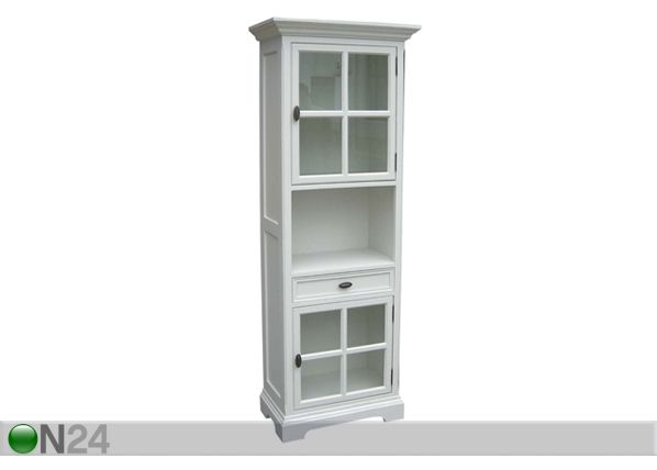 Vitriinikaappi ARISTON -02