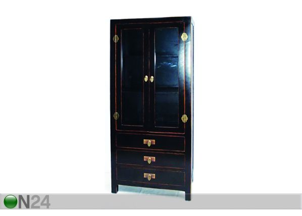 Vitriinikaappi MING -301