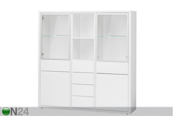 Vitriinikaappi QUADRA
