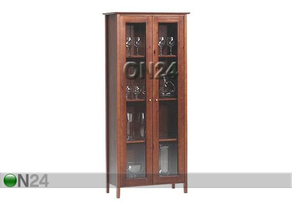 Vitriinikaappi VANAMO