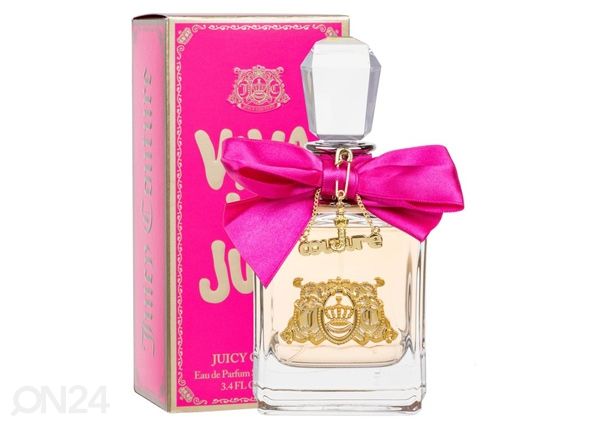 Viva La Juicy EDP 100 ml