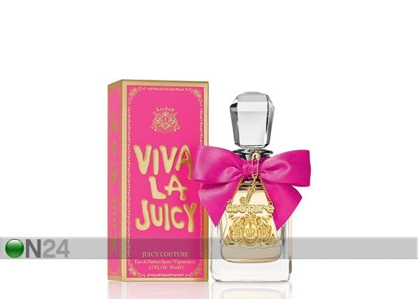 Viva La Juicy EDP 50ml