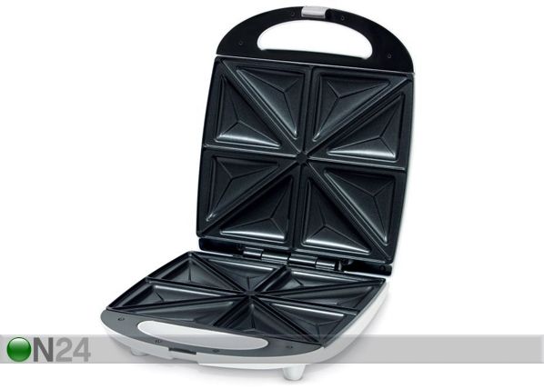 Voilepägrilli Sencor SSM8700WH