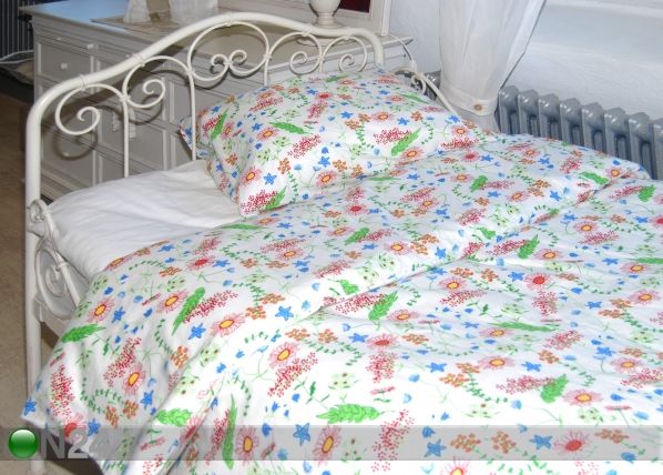 Vuodevaatesetti KETO 150x210 cm