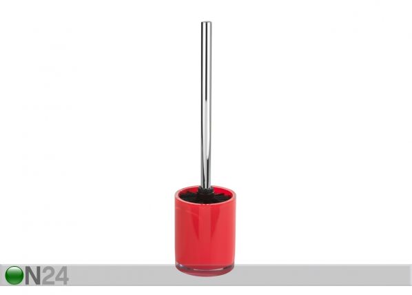WC- harjateline TROPIC RED