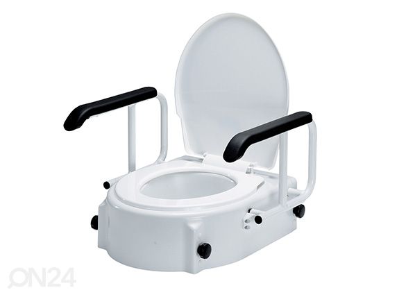 WC-istuimen koroke