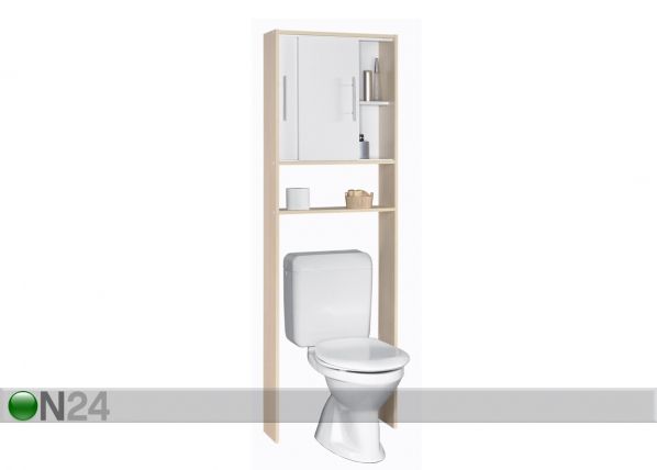 WC-kaappi FUTUNA