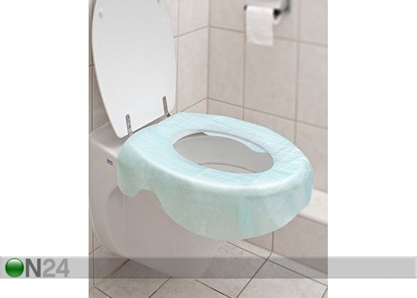 WC-n hygieniasuoja, 6 kpl