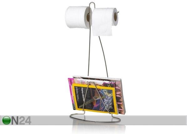 WC -paperiteline