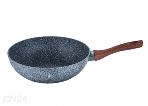 Wokkipannu Berlinger Haus Forest Line Ø 28 cm