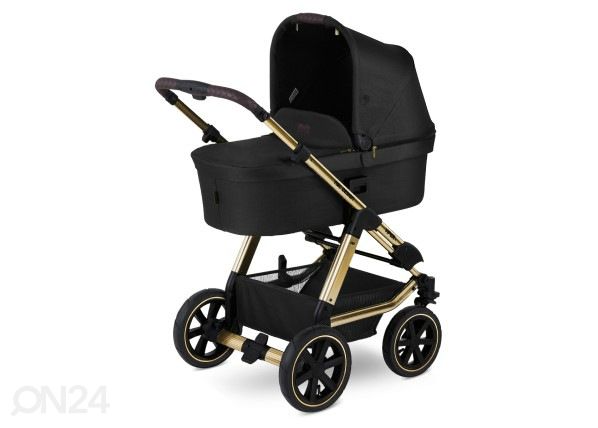 Yhdistelmävaunut ABC Design Viper 4 Champagne Diamond Special Edition 2020