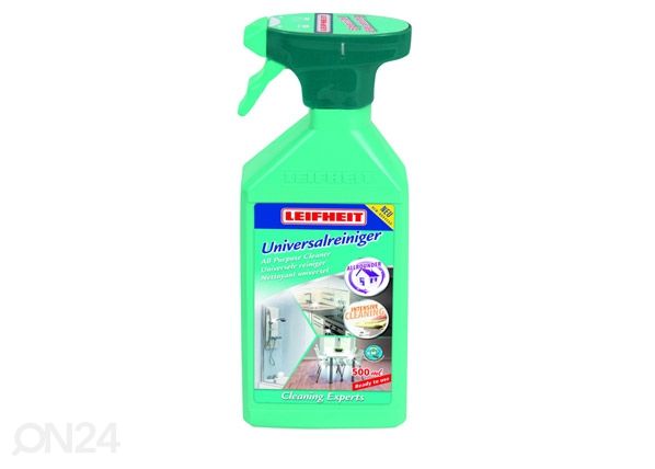 Yleispuhdistusaine LEIFHEIT 500ml