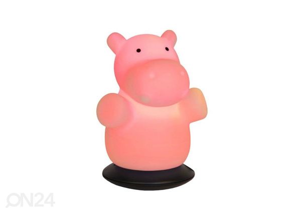 Yölamppu Hippo