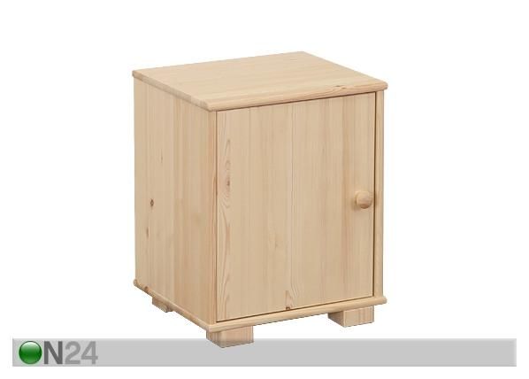 Yöpöytä HEDA