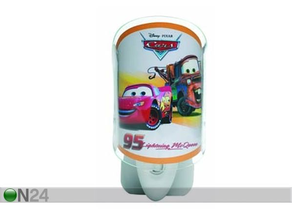 Yövalo CARS