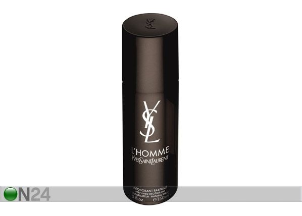 Yves Saint Laurent L'Homme deodorantti 150ml