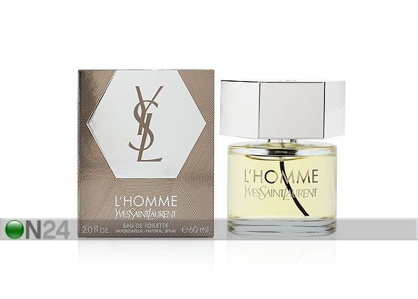 Yves Saint Laurent L'Homme EDT 60ml