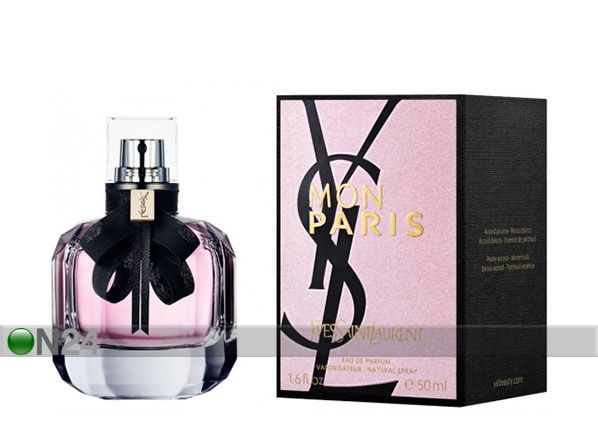 YYves Saint Laurent Mon Paris EDP 50ml