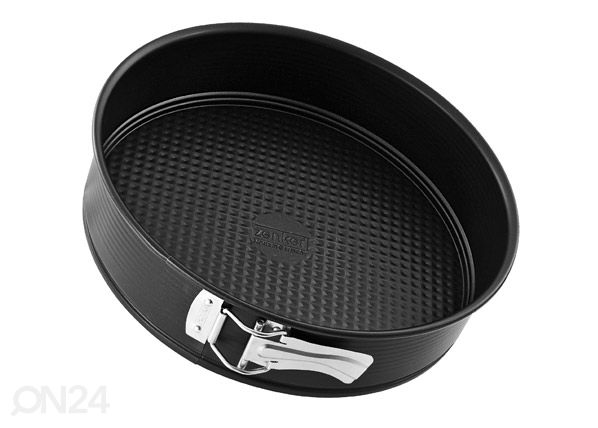 Zenker kakkuvuoka Black Ø 24 cm