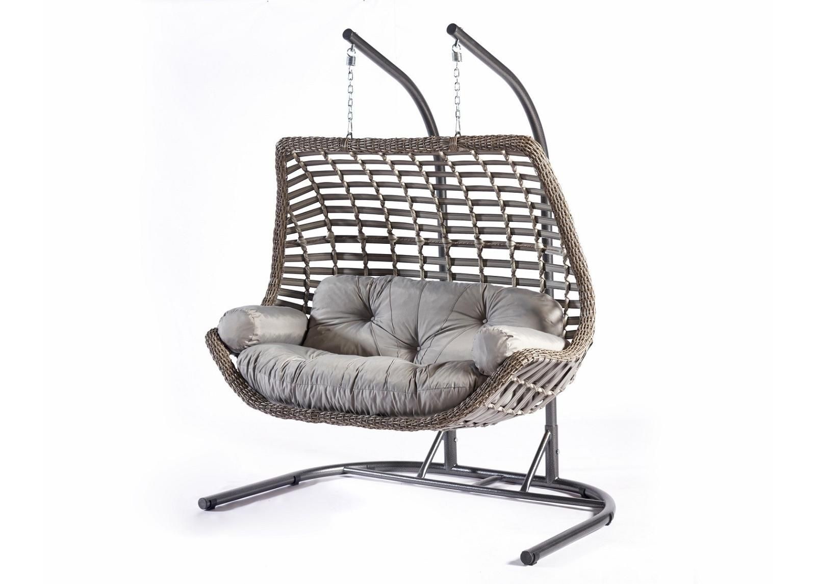 2-istuttava riipputuoli kuvasuurennos