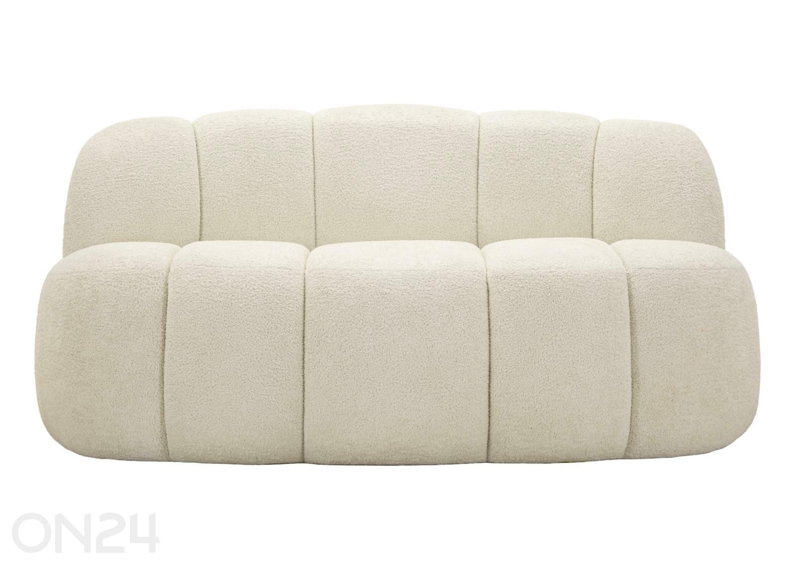 2-istuttava sohva Ball kuvasuurennos