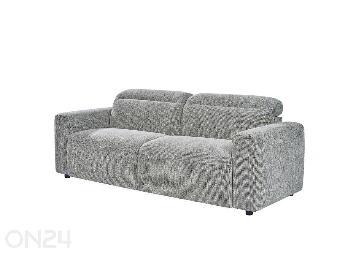 2-istuttava sohva Berry kuvasuurennos