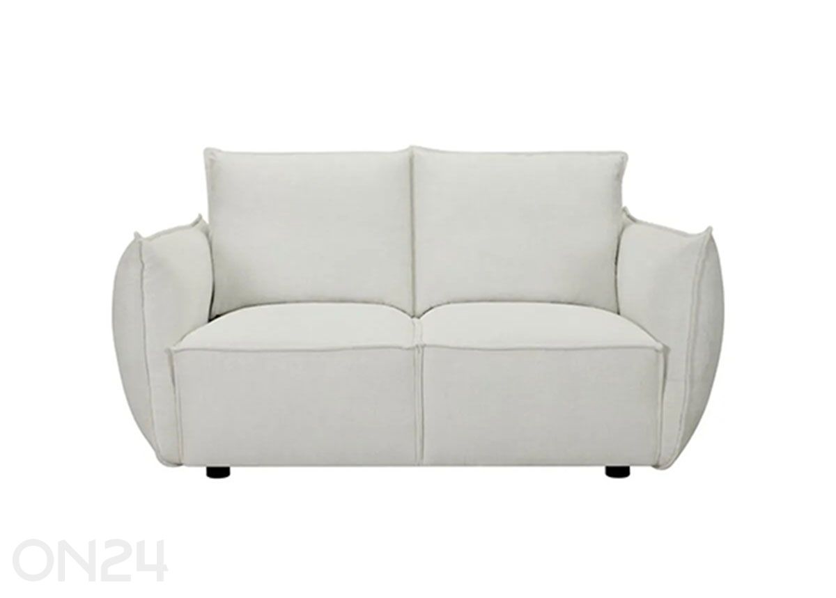 2-istuttava sohva Oslo kuvasuurennos