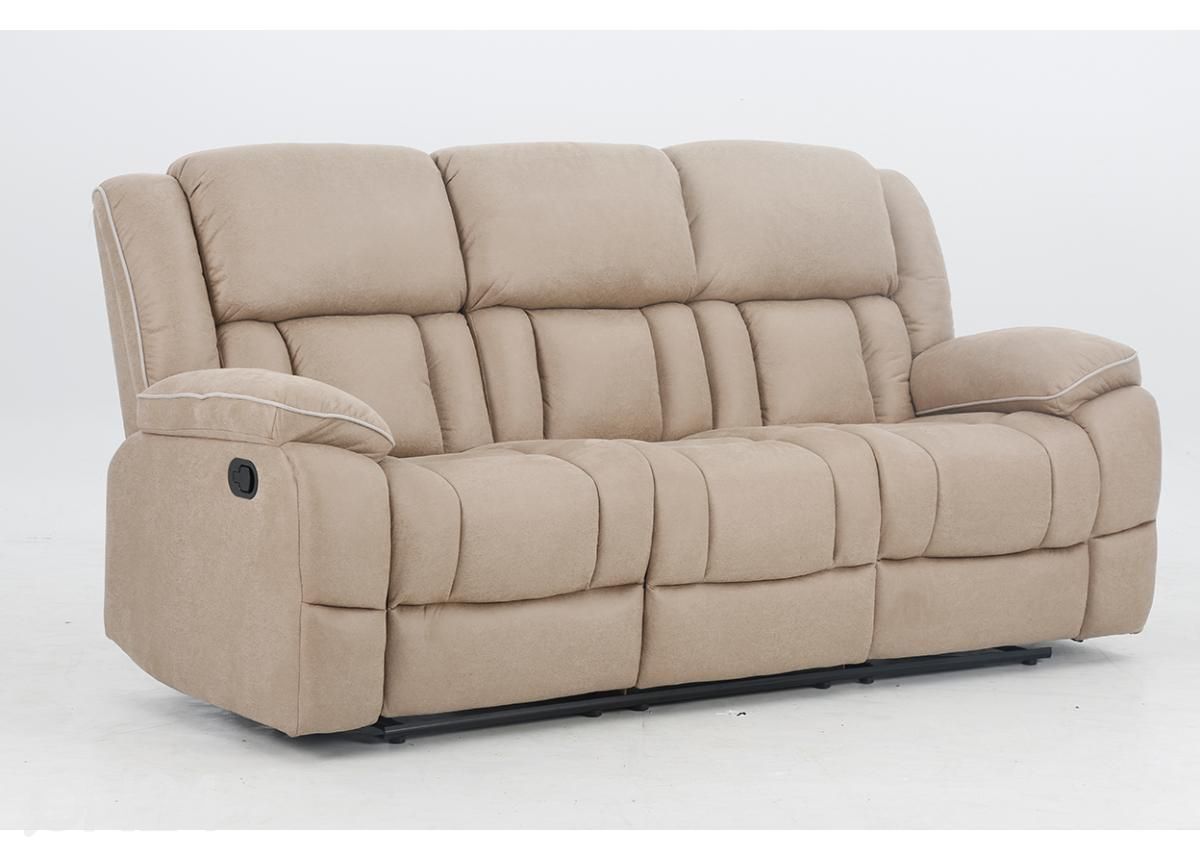 3-istuttava mekanismisohva recliner kuvasuurennos
