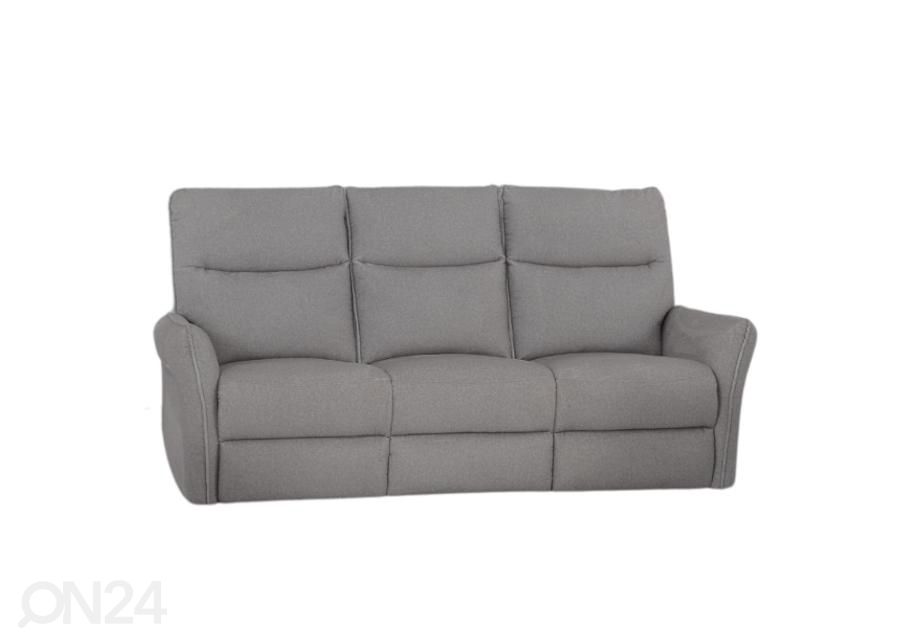 3-istuttava mekanismisohva recliner Ats 3 kuvasuurennos