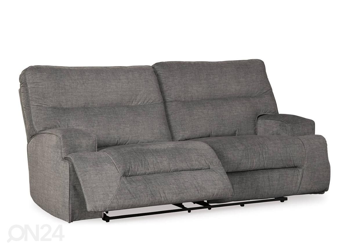 3-istuttava sohva kuvasuurennos