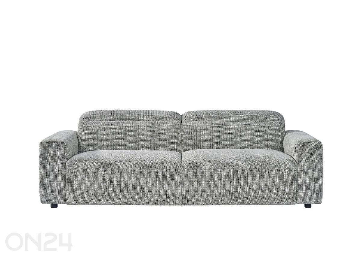 3-istuttava sohva Berry kuvasuurennos