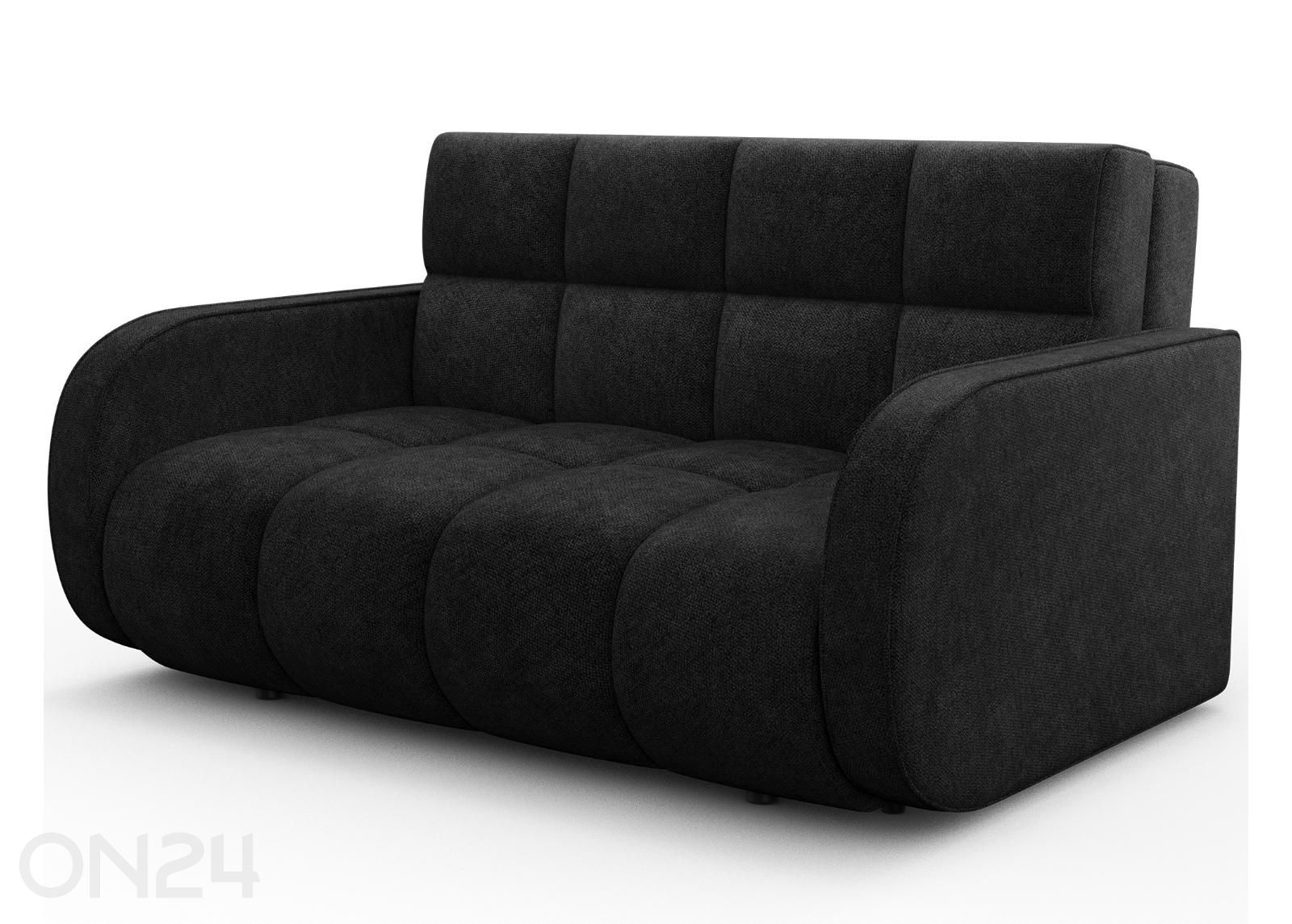 3-istuttava vuodesohva Deverio kuvasuurennos