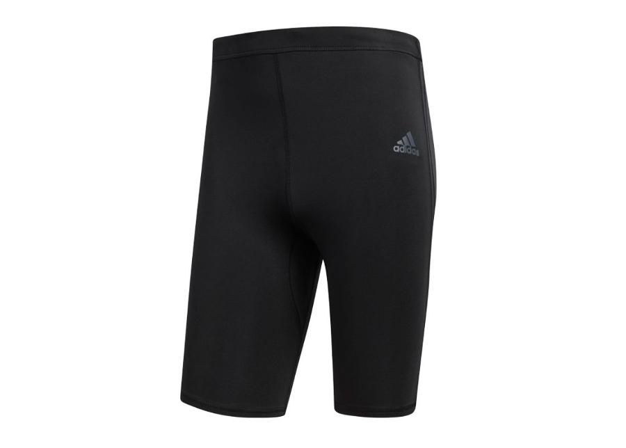 Adidas Response Short Tight Short miehet treeningretuusid M CF6254 kuvasuurennos