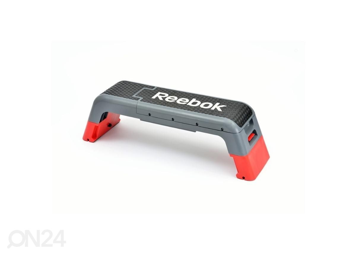 Aerobic steppilauta REEBOK kuvasuurennos