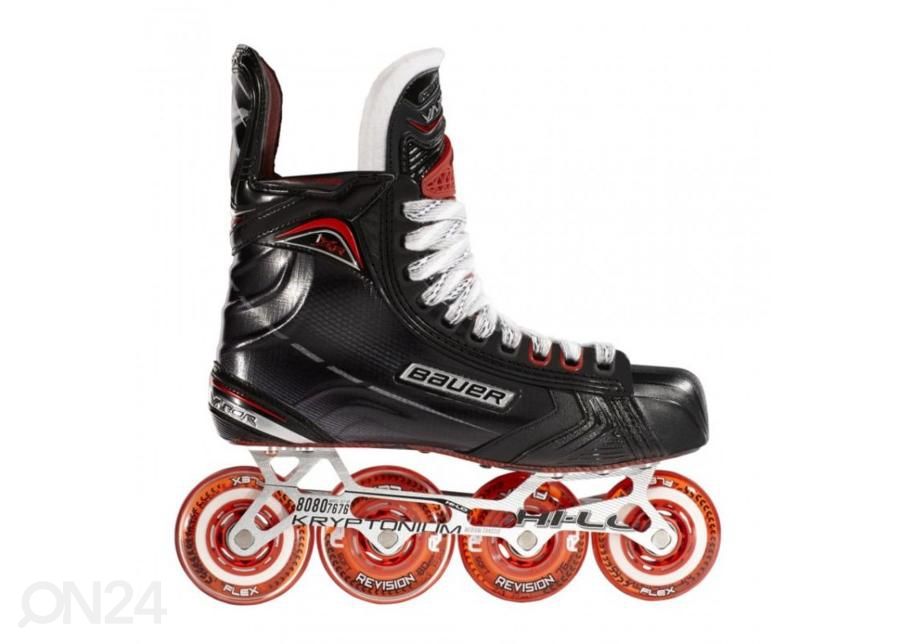 Aikuisten jääkiekko rullaluistimet Bauer Vapor 1XR Sr 1052297 kuvasuurennos