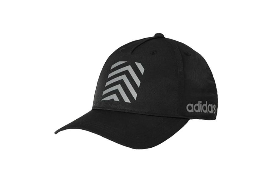 Aikuisten lippalakki Adidas C40 GR DW9072 kuvasuurennos