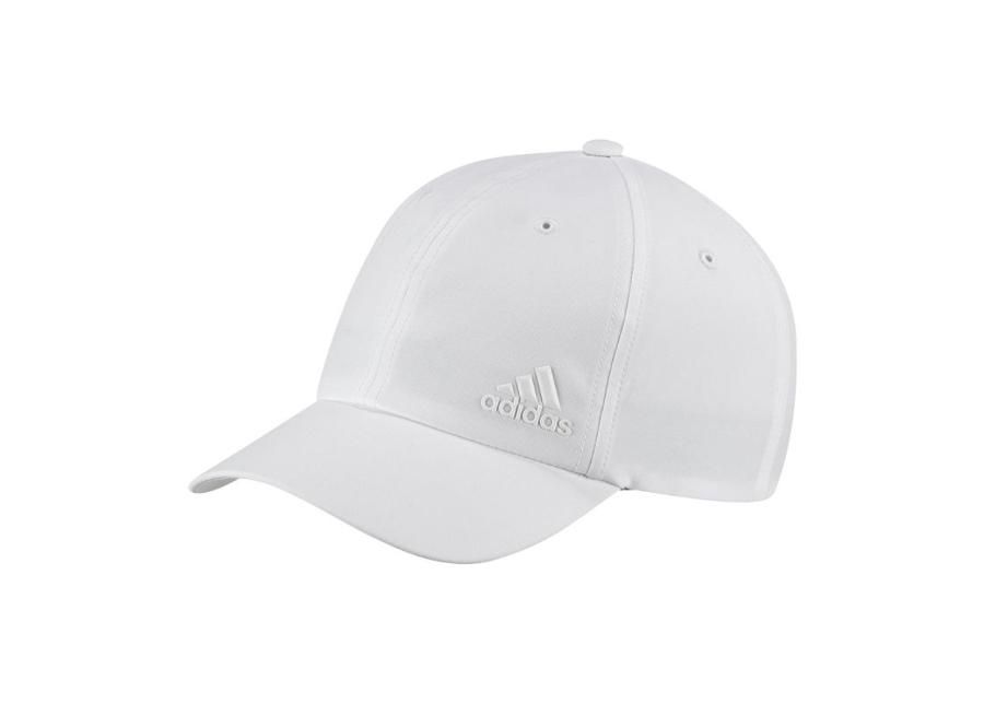Aikuisten lippalakki Adidas Climalite Cap CG1786 kuvasuurennos