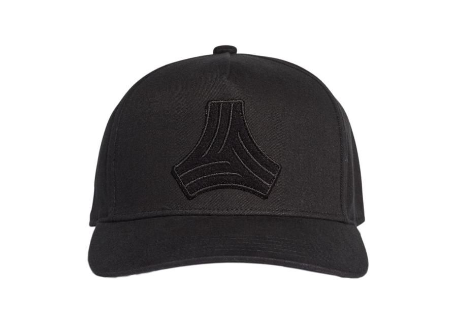 Aikuisten lippalakki Adidas Football Street H90 CAP Cap CY5630 kuvasuurennos