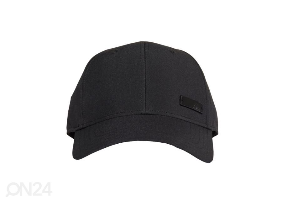 Aikuisten lippalakki Adidas Lightweight MB Baseball Cap GM4508 kuvasuurennos