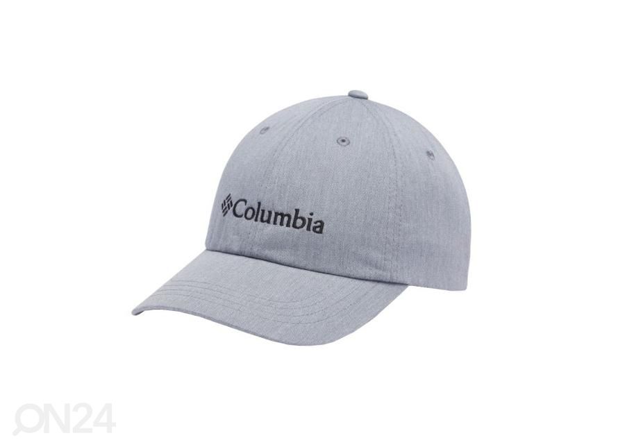 Aikuisten lippalakki Columbia Roc II Cap kuvasuurennos