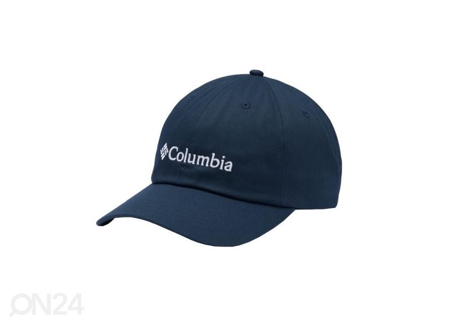 Aikuisten lippalakki Columbia Roc II Cap kuvasuurennos