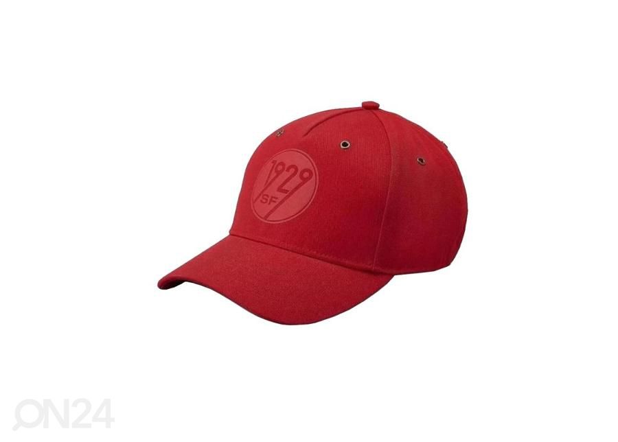Aikuisten lippalakki Puma Scuderia Ferrari F1 1929 kuvasuurennos