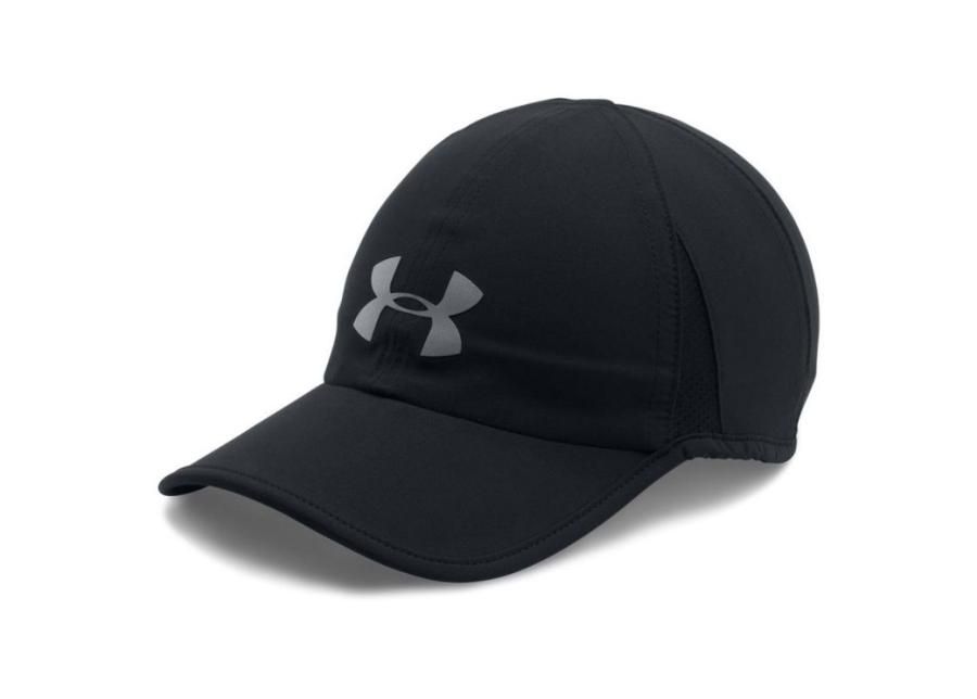 Aikuisten lippalakki Under Armour Shadow Cap 4.0 M 1291840-001 kuvasuurennos