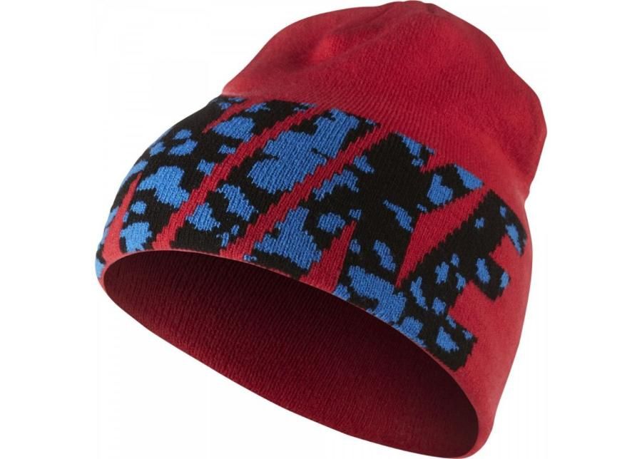 Aikuisten pipo Nike Camo Spill 688768-657 kuvasuurennos